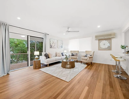 27 Gordonia Street, Macgregor, QLD 4109, 4 Kuwarto, 2 Banyo, House