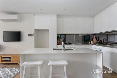 Flat 3/25 NICHOLSON STREET, BENTLEIGH, 0 कमरे, 0 बाथरूम, Apartment