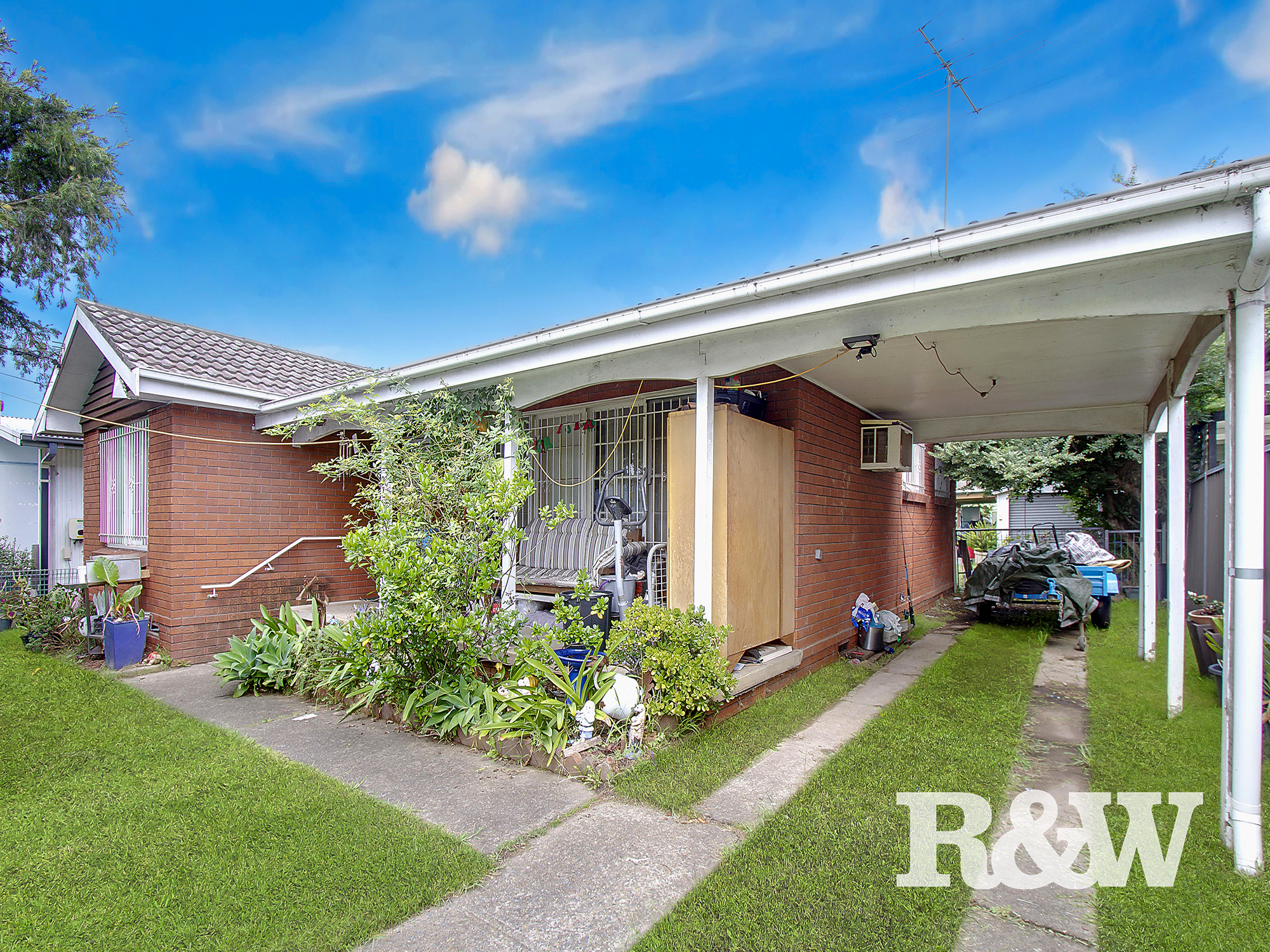 91 BELMORE AV, WHALAN NSW 2770, 0 Bedrooms, 0 Bathrooms, House