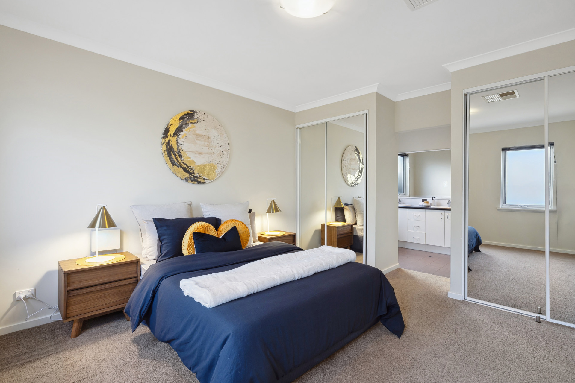 41C SELINA ST, INNALOO WA 6018, 0 Kuwarto, 0 Banyo, Townhouse