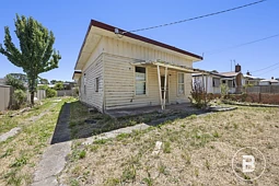 513 York Street, Ballarat East