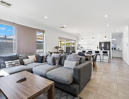 16 Clydesdale Street, The Vines, Swan, 4 Schlafzimmer, 2 Badezimmer, House