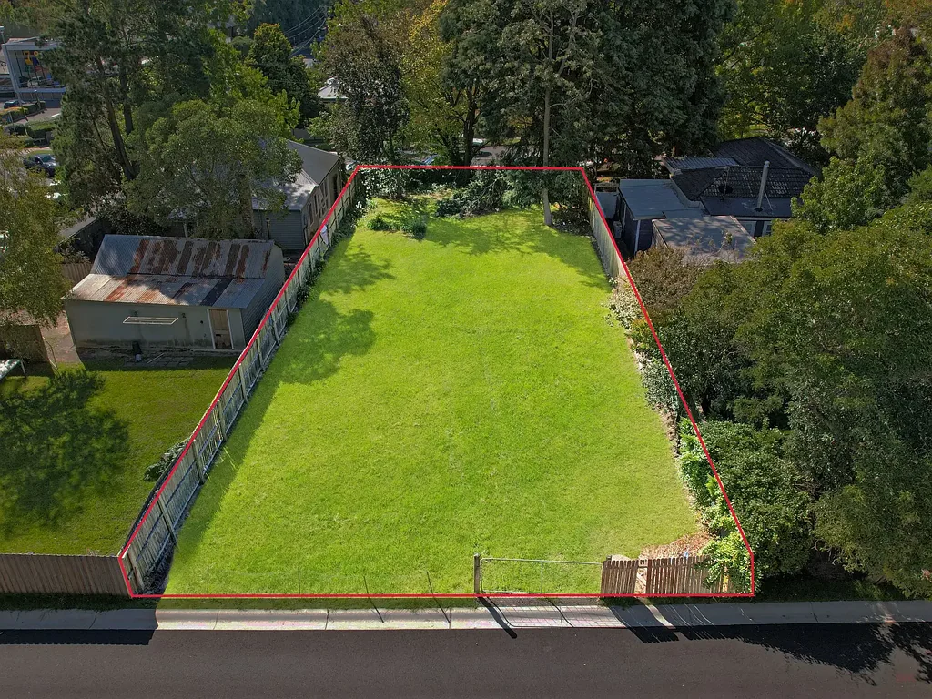 Mittagong  Rare Development Opportunity in Mittagong