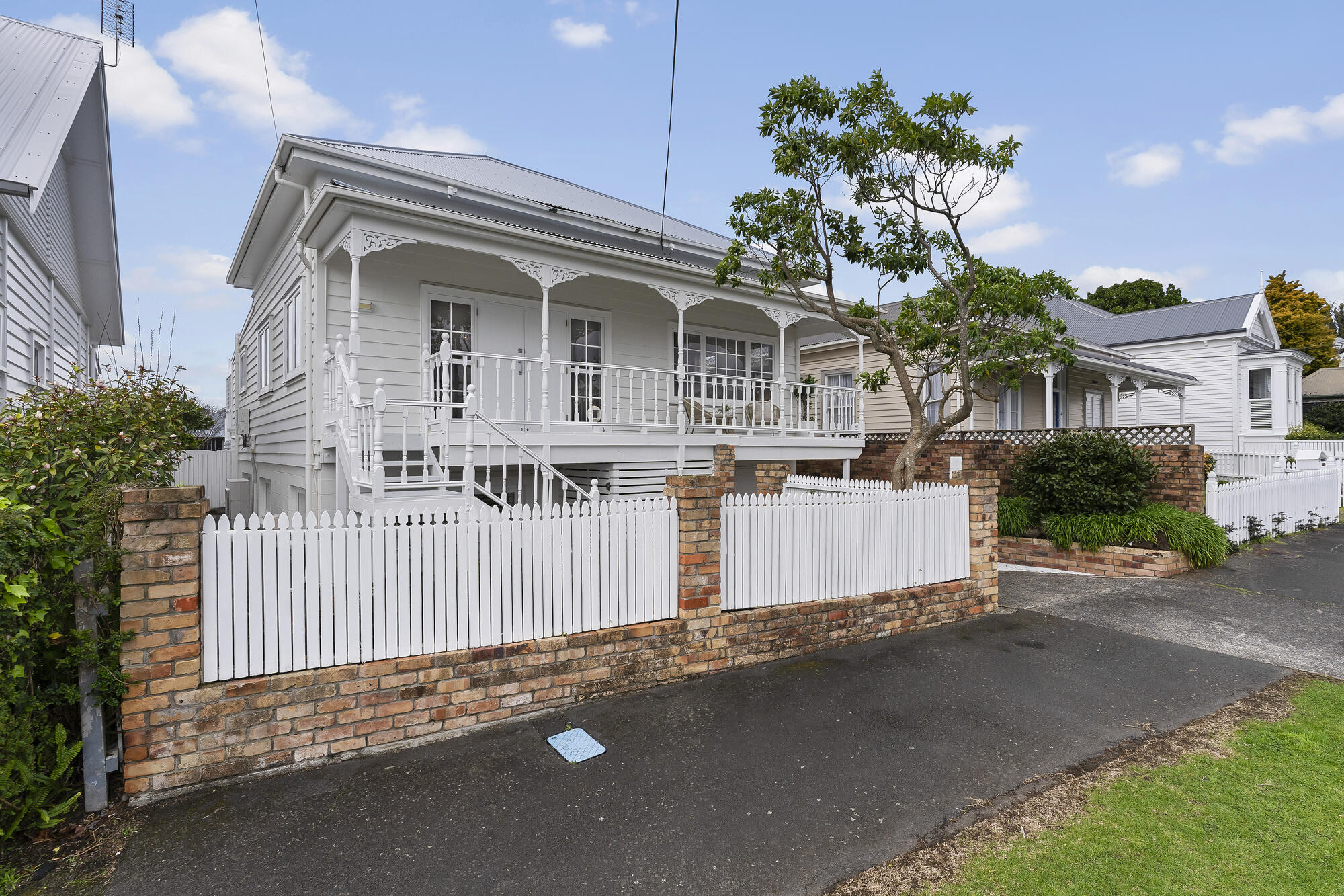 8 Kiwi Road, Devonport