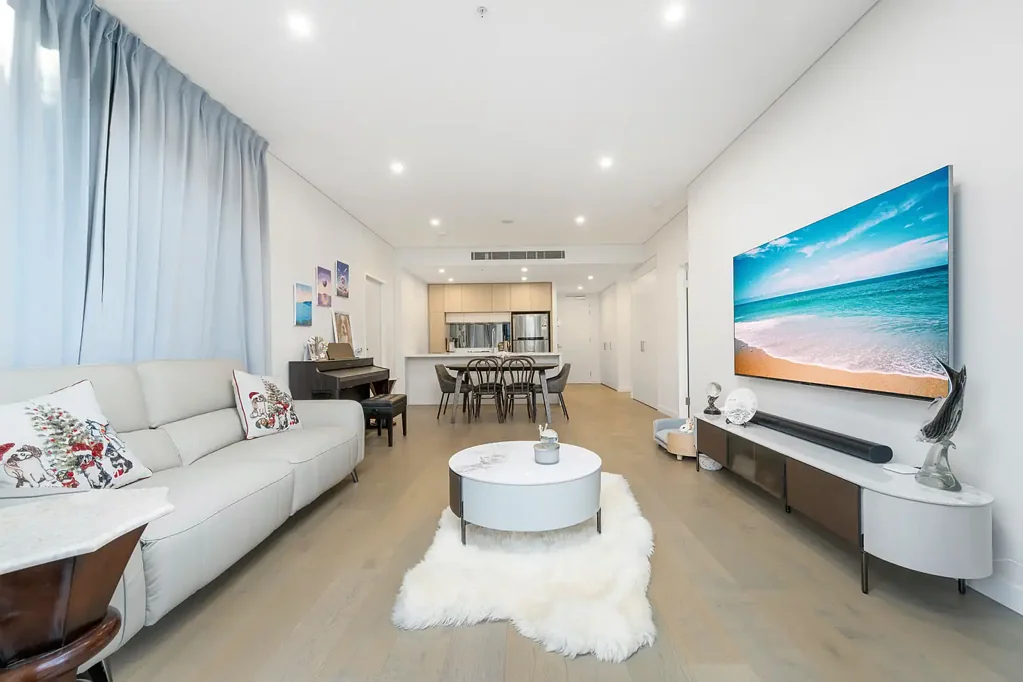 615/455B Captain Cook Drive, Woolooware, NSW 2230