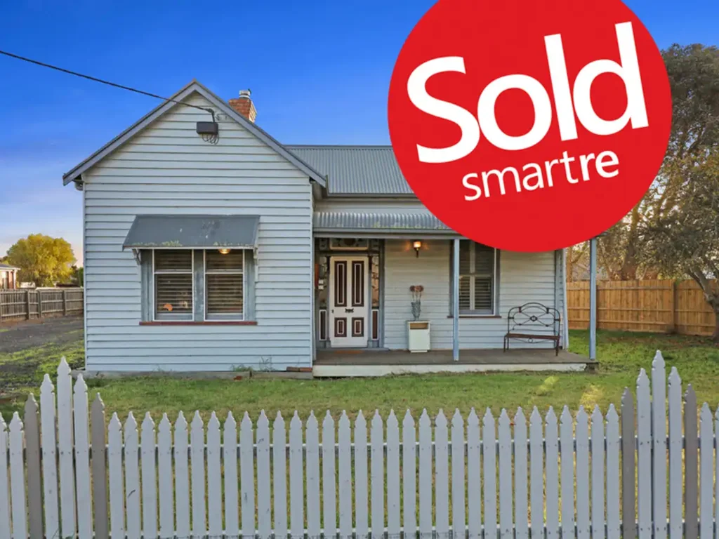 2 Hampden Street, Terang, VIC 3264