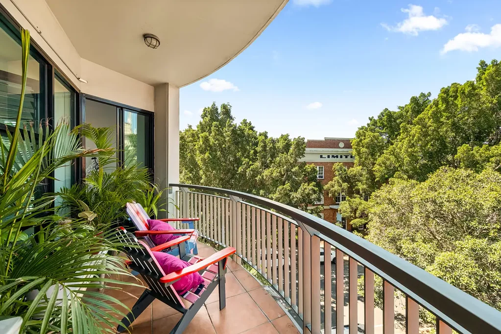58/139 Commercial Road, Teneriffe, QLD 4005