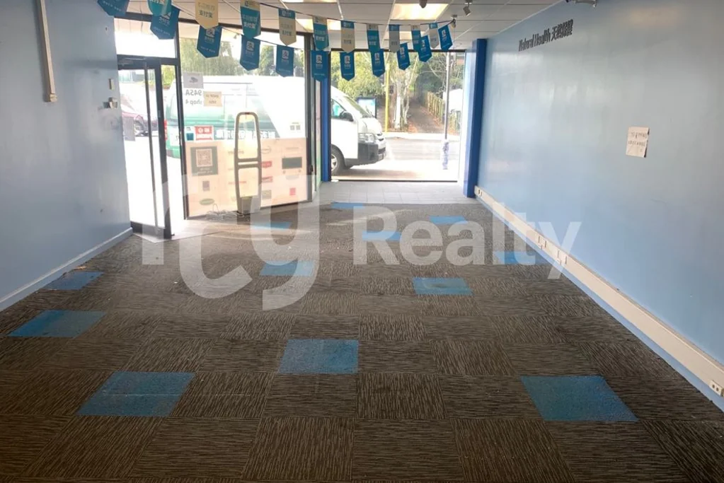 Mount Albert Retail | 88m2 | Road Front Corner Site | Mt Albert