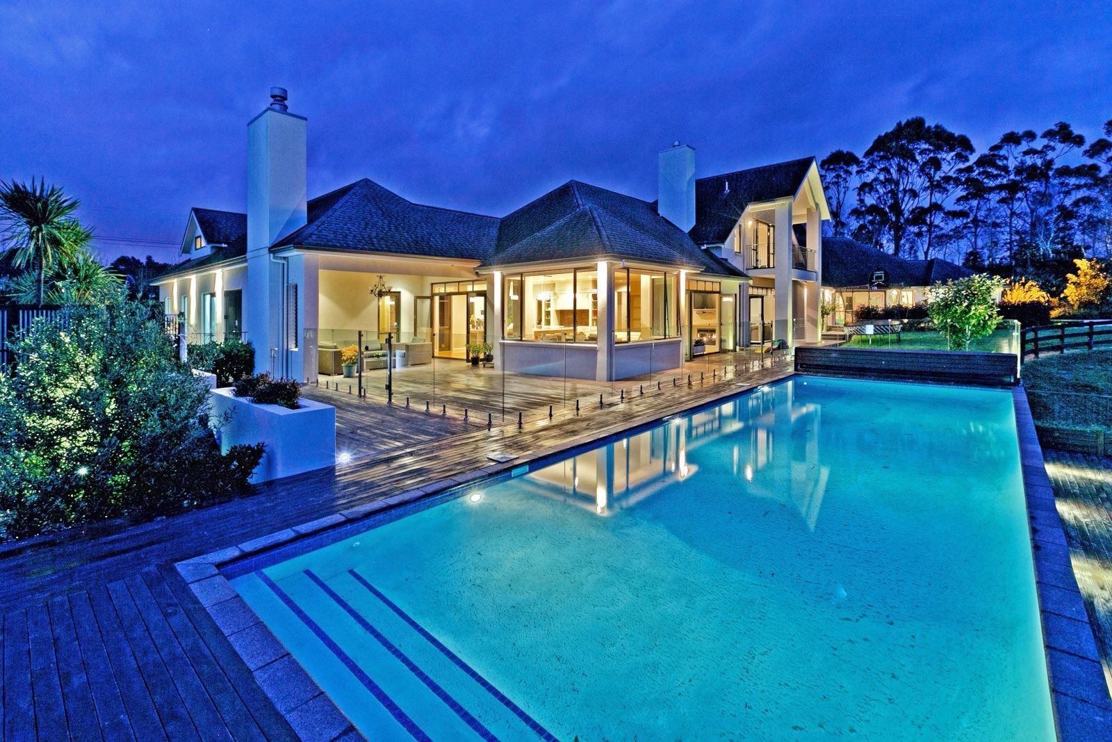 335 Glenmore Road, Coatesville, Auckland - Rodney, 6 chambres, 3 salles de bain