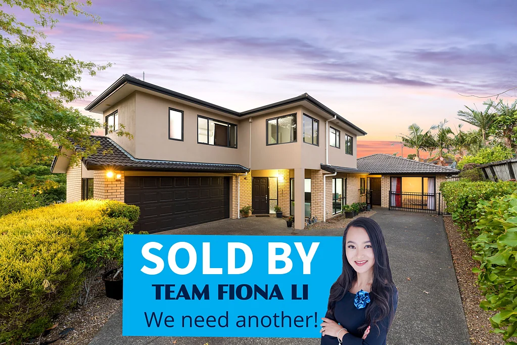15 Lake Panorama Drive, Henderson Heights, Waitakere City, Auckland