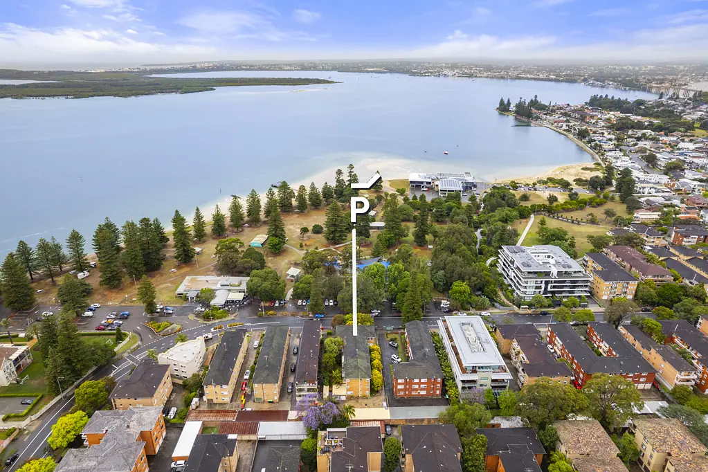 11/180 Russell Avenue, Dolls Point, NSW 2219