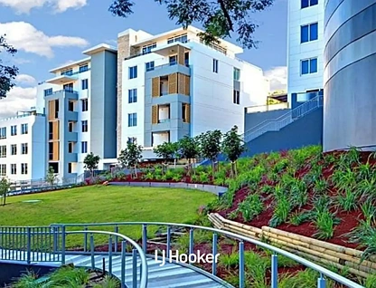 820/8 Avon Road, Pymble, NSW 2073, 1 कमरे, 1 बाथरूम, Apartment