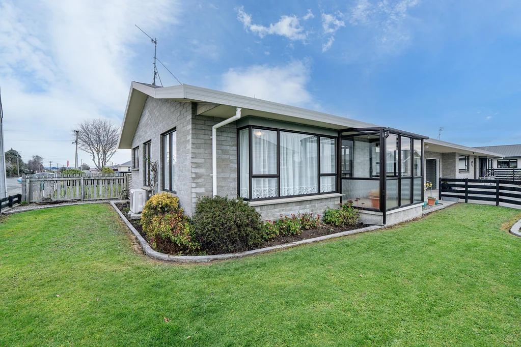 Winton 2 Slaapkamer Easy Living - Prime Location