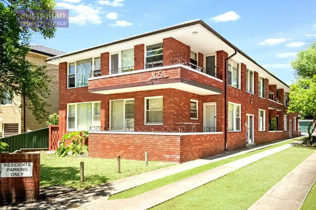 7/54 Burlington Road, Homebush, NSW 2140