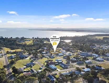 12 Falcon Grove, Metung, VIC 3904, 0 ਕਮਰੇ, 0 ਬਾਥਰੂਮ, Section