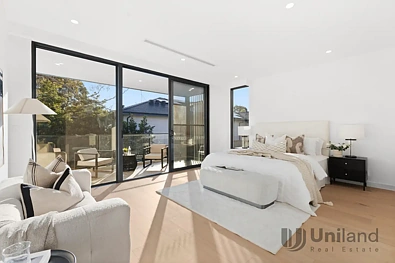 105A Midson Road, Epping, NSW 2121, 5 રૂમ, 4 બાથરૂમ, Apartment