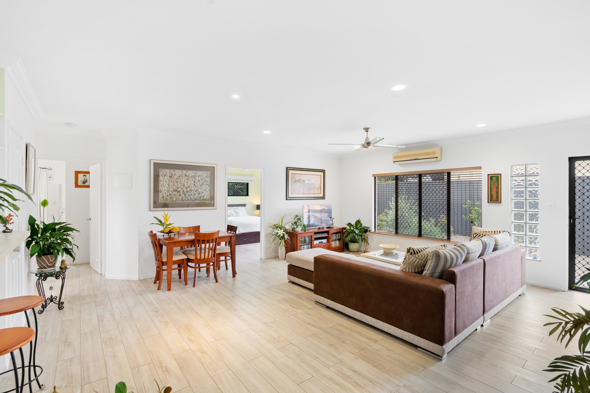 23 STANTON RD, SMITHFIELD QLD 4878, 0房, 0浴, House