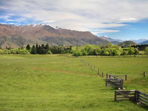 Dalefield/Wakatipu Basin  Best Views in the Basin