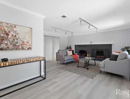 15 Pausin Crescent, Bibra Lake, WA 6163, 4 Bedrooms, 2 Bathrooms, House