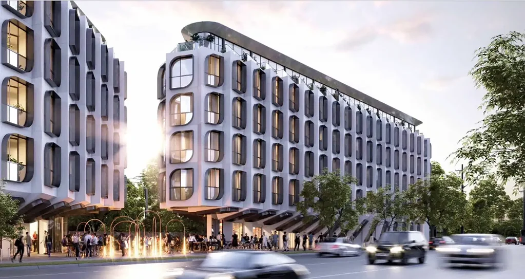 Thomastown 2Kwarto Stylish 2-Bedroom Nexus Apartment in the Heart of Thomastown