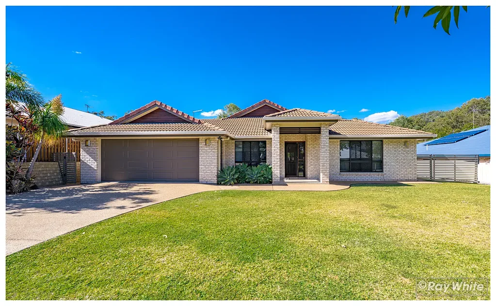 Norman Gardens 4Zimmer Family Entertainer with Pool, Media Room & Park Access
