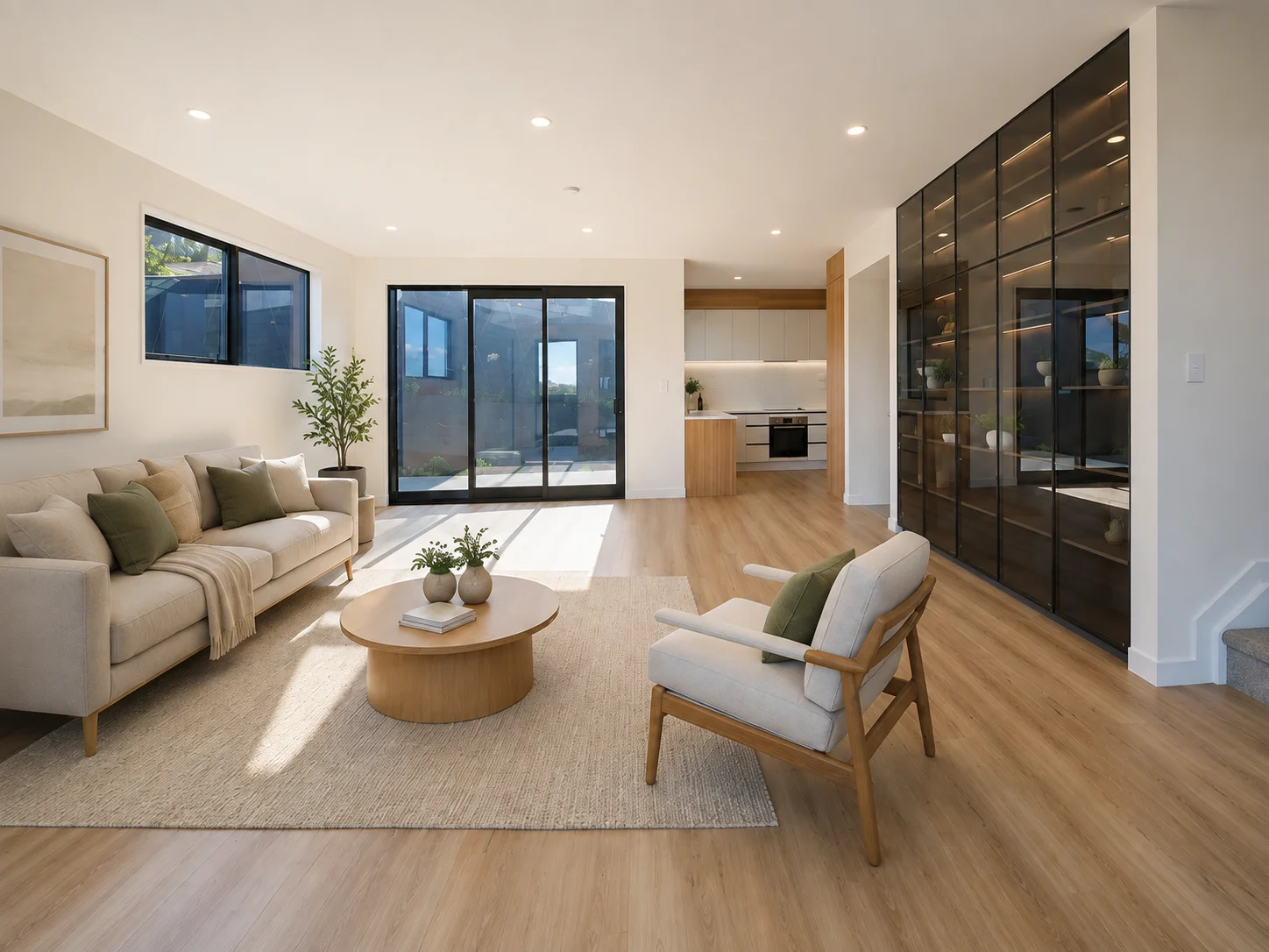 33D St Peters Street, Northcote, North Shore City, Auckland