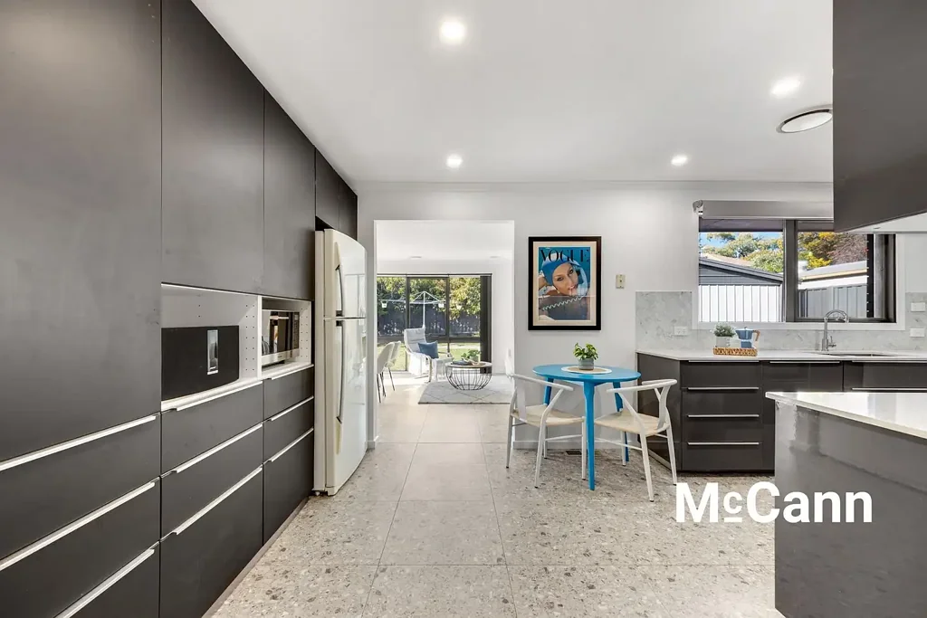 Wanniassa 3Zimmer Effortless living: Move in and enjoy