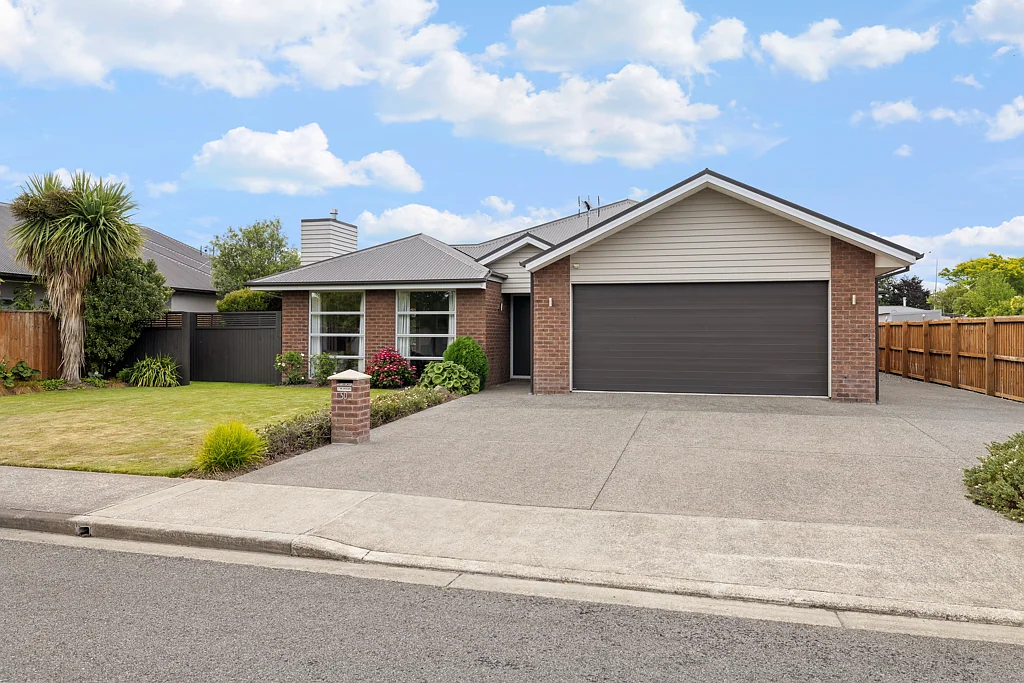 50 Aspen Street, Rangiora, Waimakariri, Canterbury