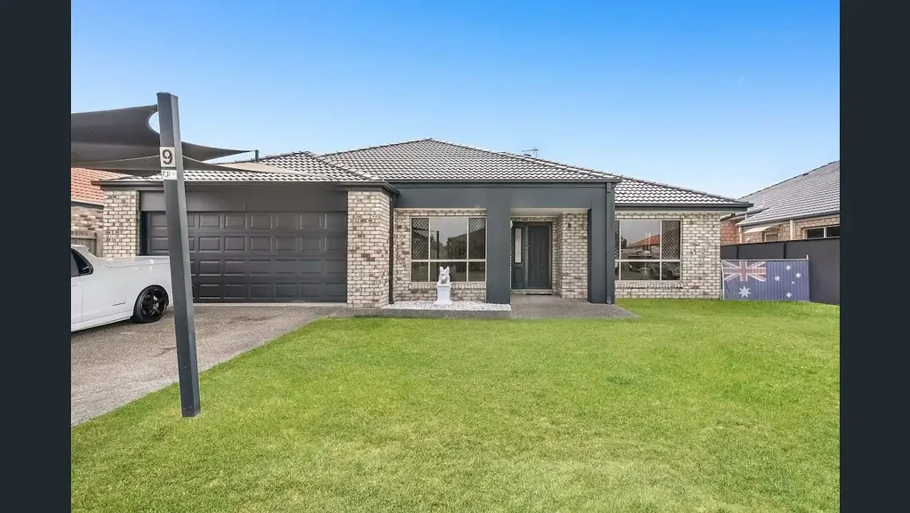 Well-Appointed Family Home with Side Access & Large Shed!