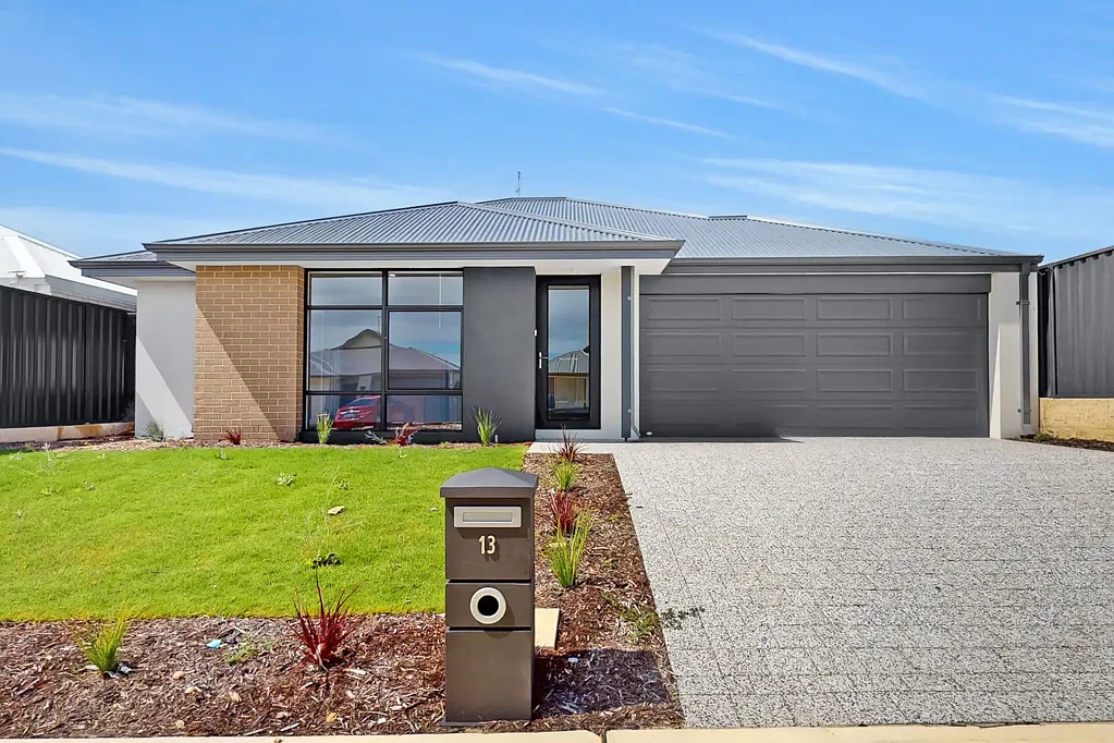 BRAND NEW AND BEAUTIFUL