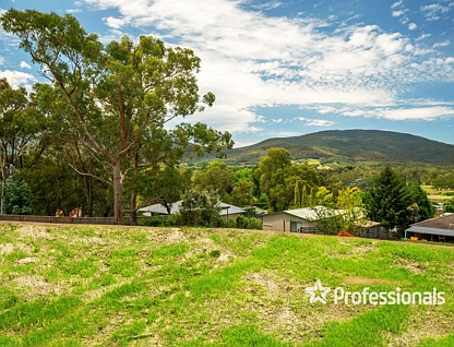 LOT 12/4 Timberbelle Place, Yarra Junction, Traralagon , 0 ਕਮਰੇ, 0 ਬਾਥਰੂਮ, Section