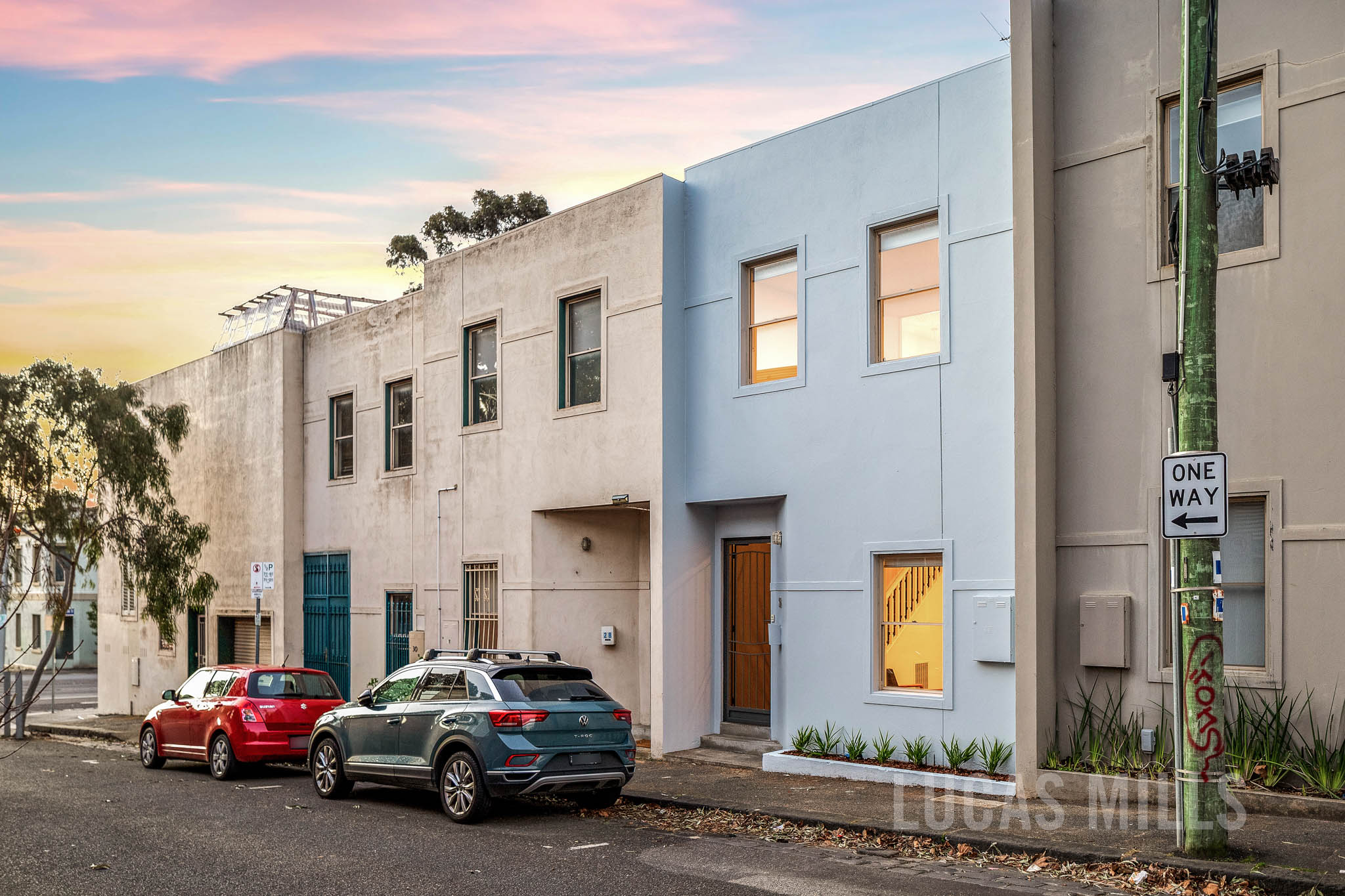 26 PURCELL ST, NORTH MELBOURNE VIC 3051, 0 Bedrooms, 0 Bathrooms, House