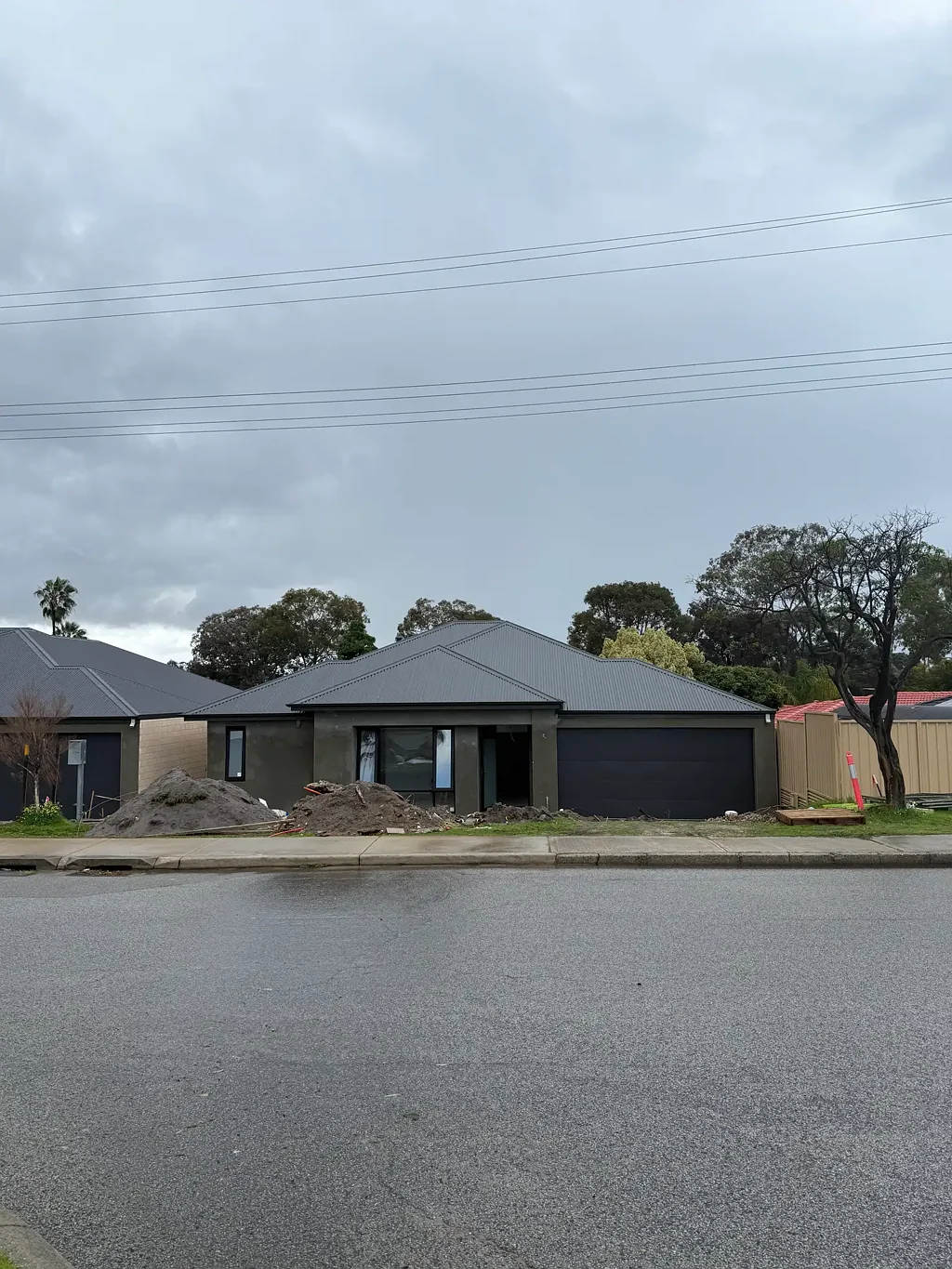 Willetton 4房  Brand New 4x2 Home in Willetton - Premium School Zone