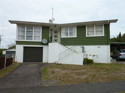 Residential Zone - General Residential Zone
