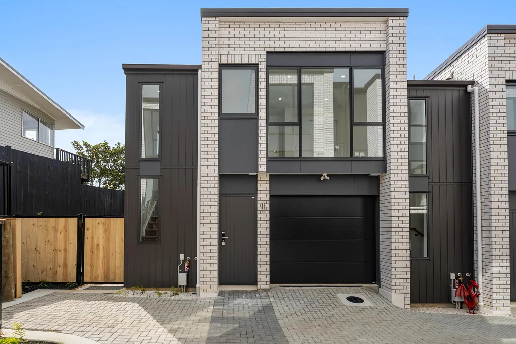 9/36 Thatcher Street, Mission Bay, Auckland City, Auckland