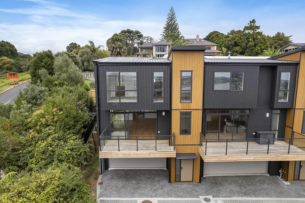 Flat Bush 5房  Final phase - Last 5-bedroom home available!