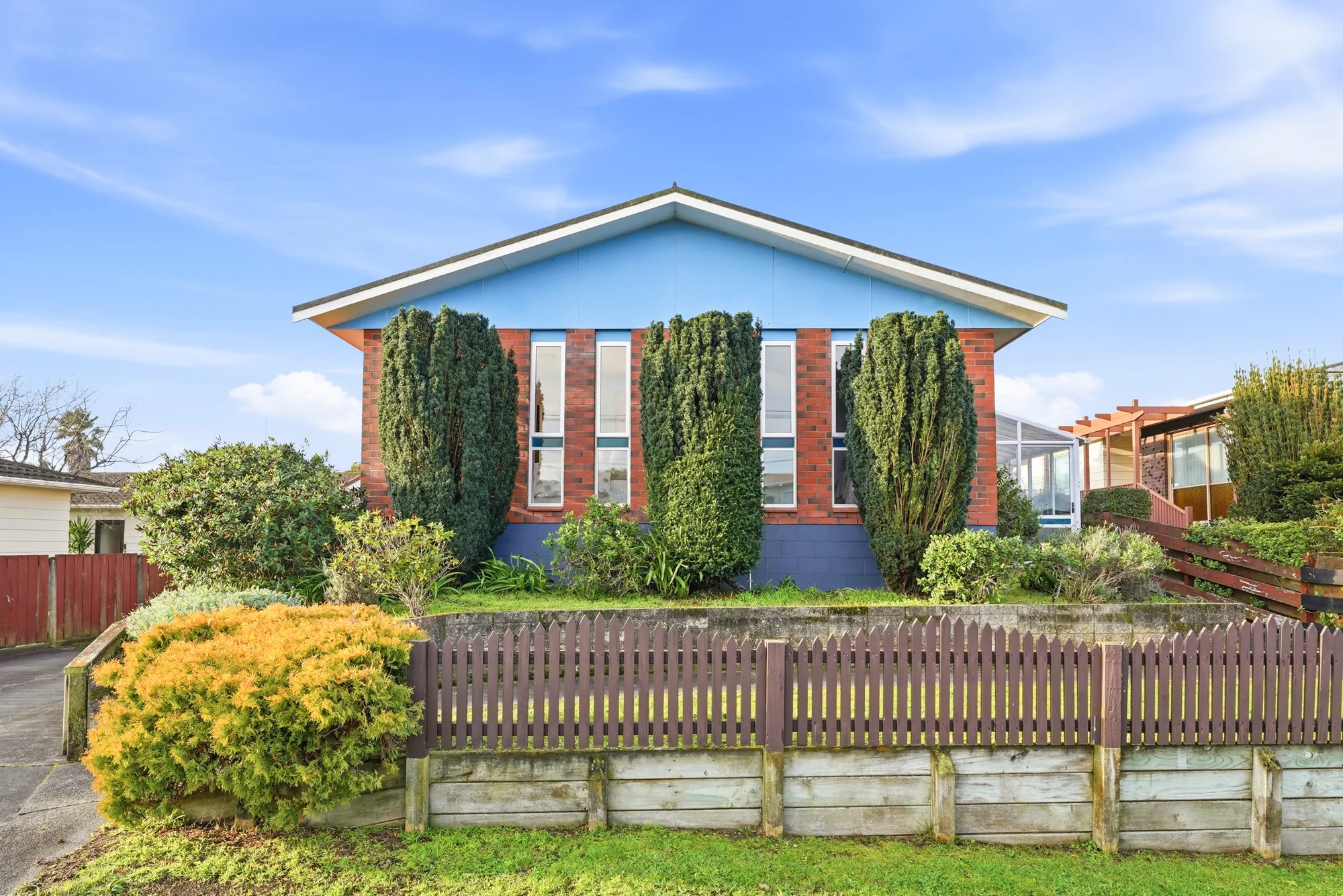 Springvale 3部屋 Family comfort with room to grow