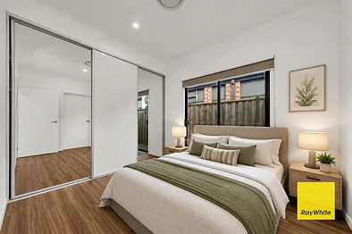 29 Upthorpe Way, Mickleham, VIC 3064, 4房, 2浴, House