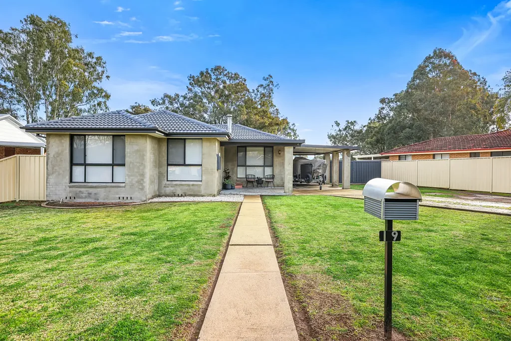 19 Nyarra Street, Scone, NSW 2337