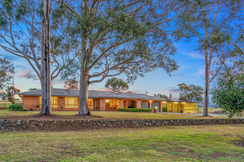 612 Gresford Road, Singleton, NSW 2330