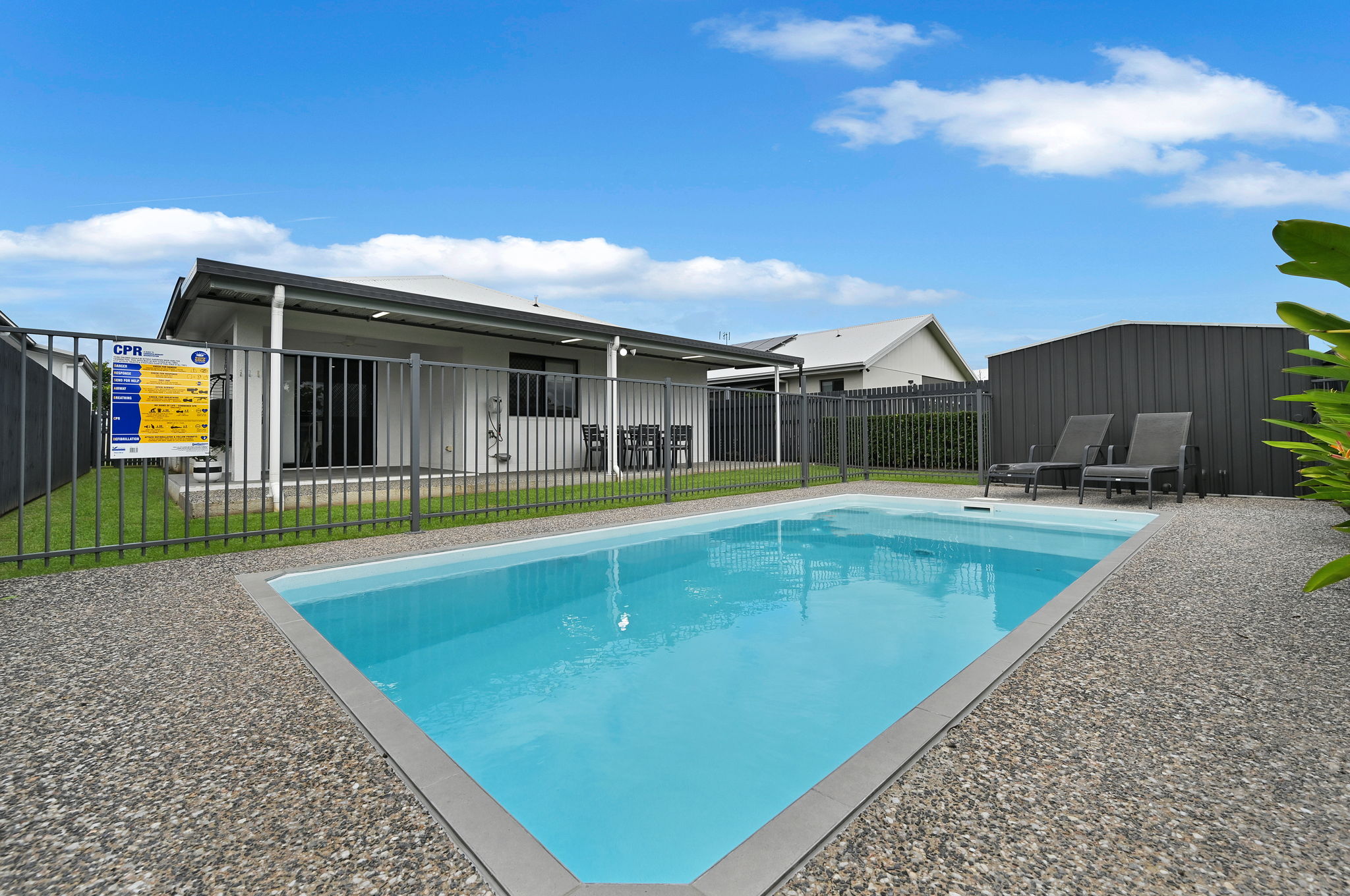 43 TARAVALE ST, BOHLE PLAINS QLD 4817, 0 Bedrooms, 0 Bathrooms, House