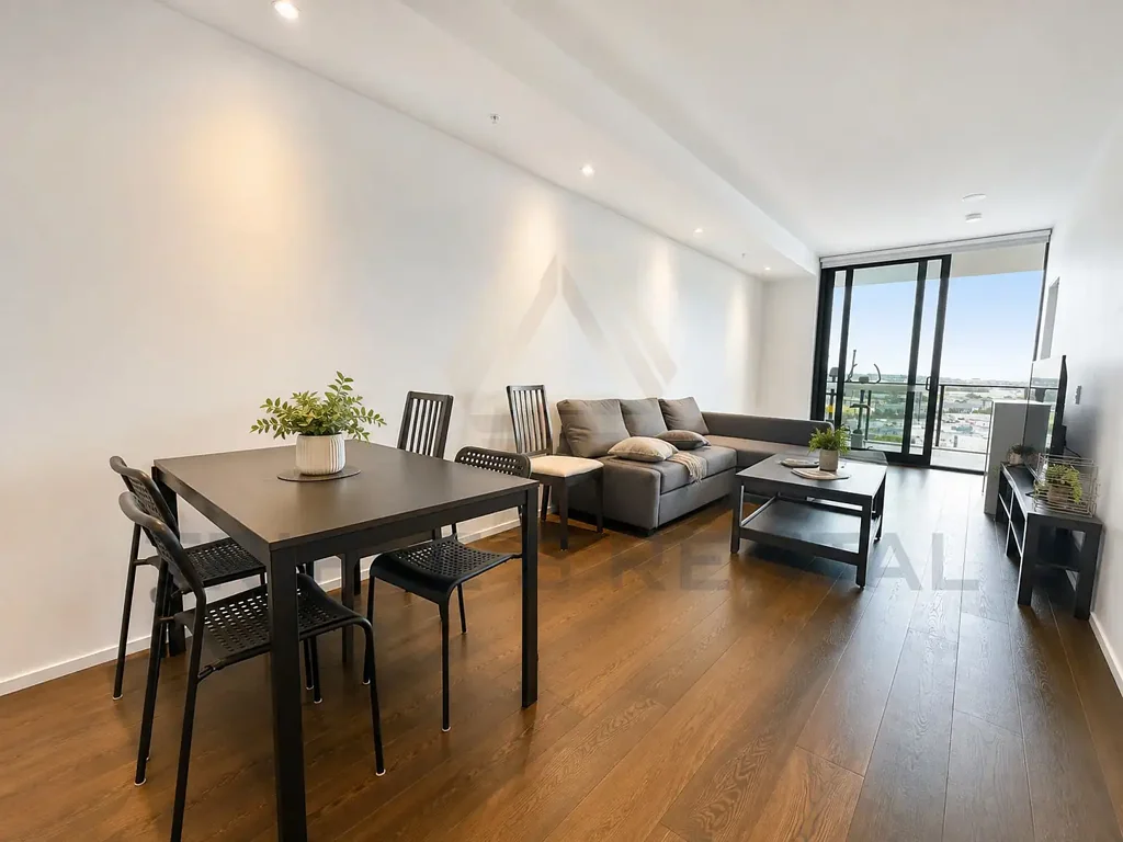 FULLY FURNISHED!!Mascot 2  Bedrooms 2 Bathrooms & 1 Carpark AVAILABLE NOW!!!!
