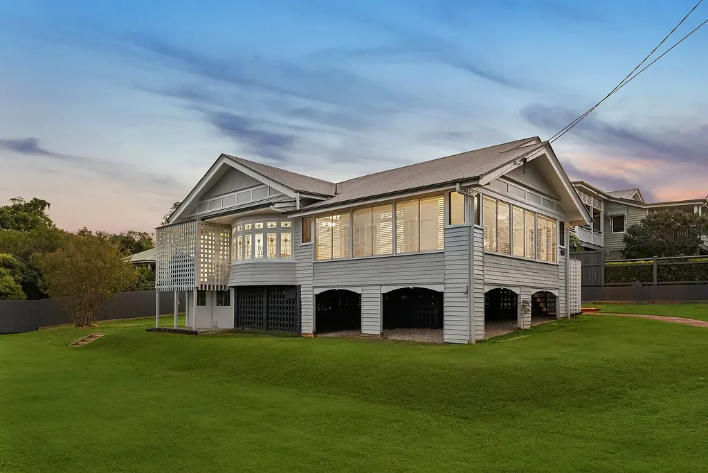 56 Kathleen Street, Corinda, QLD 4075