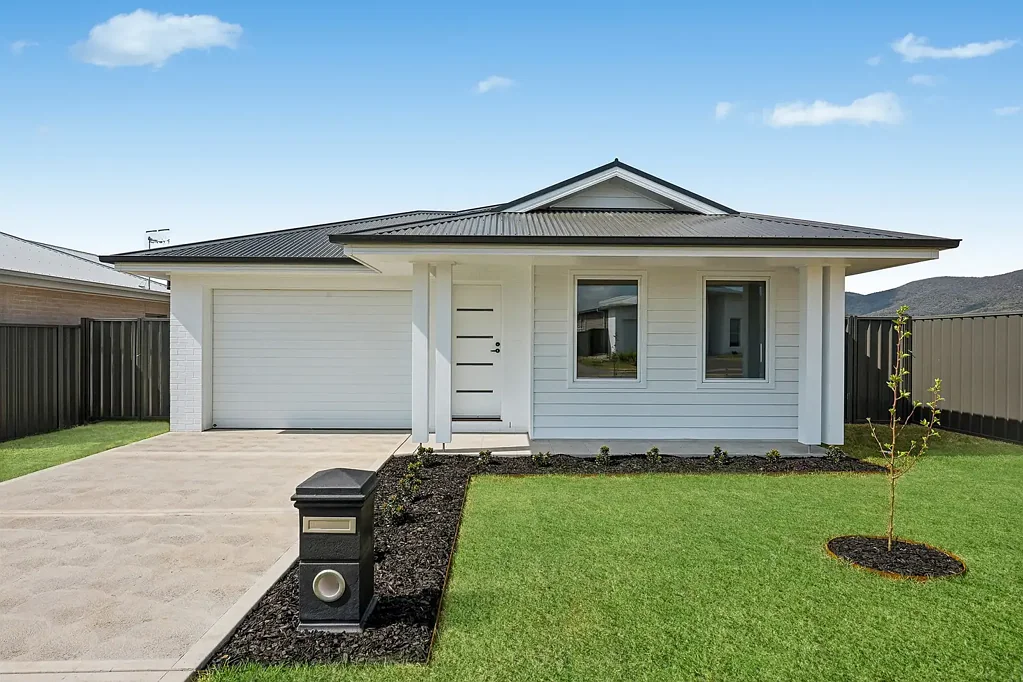 53 Knox Crescent, Mudgee, NSW 2850