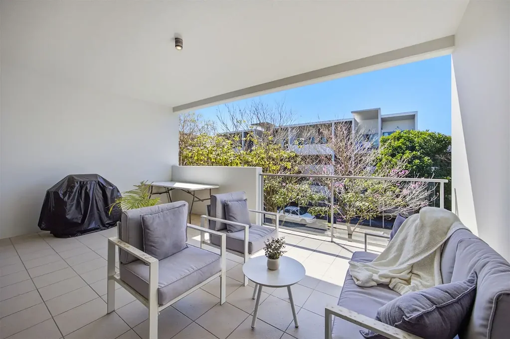 Mermaid Beach 1બેડરૂમ Mermaid Beach 1 Bedroom Apartment