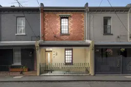 31 White Street, Richmond