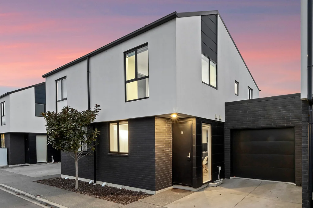 23 Verlamio Lane, St Albans, Christchurch, Canterbury