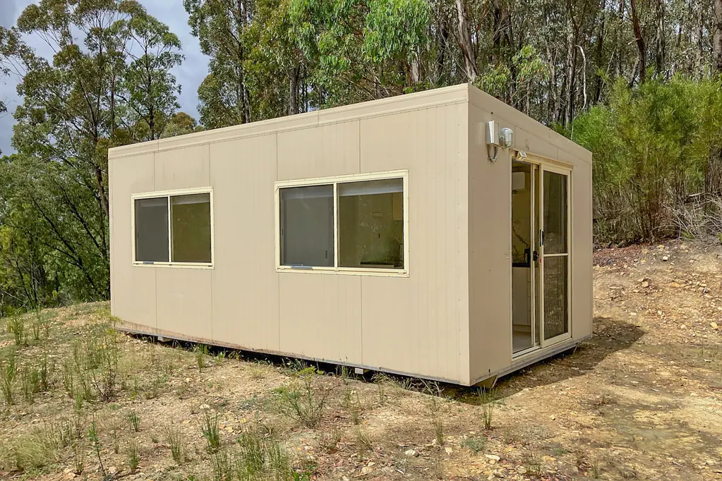 Walhalla RIDGETOP RETREAT