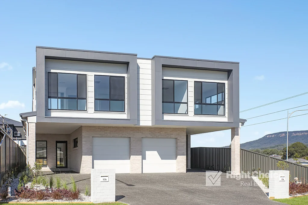 Address Withheld, Horsley, NSW 2530