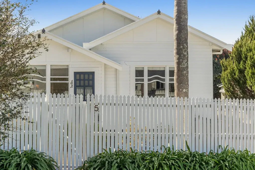 5 Netterville Street, East Toowoomba, QLD 4350